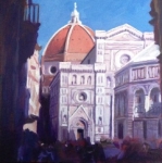 Johnstone, Georgina - Il Duomo, Florence
