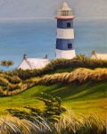 Ayley, Joanne - Old Head Lighthouse