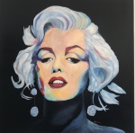Norm Carriere - Marilyn